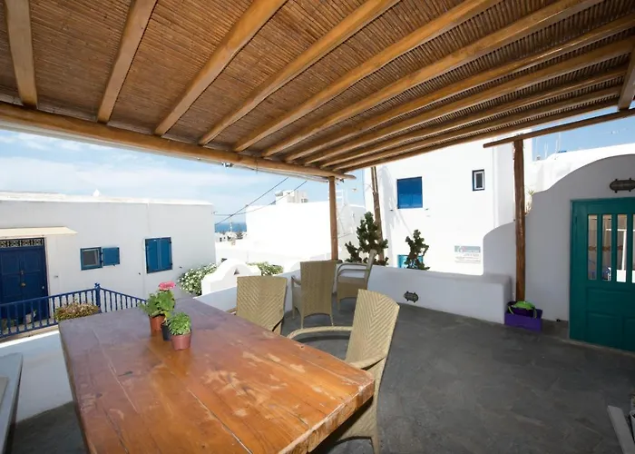 Hibiscus Rosa Mykonos