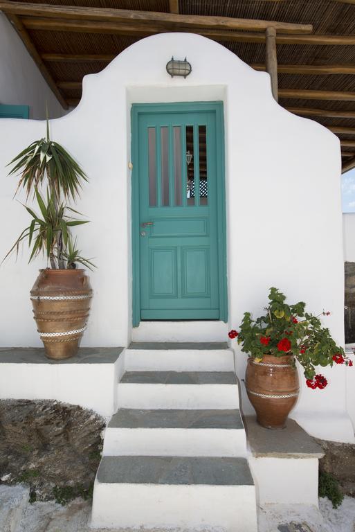 Holiday home Hibiscus Rosa Mykonos Mykonos Town
